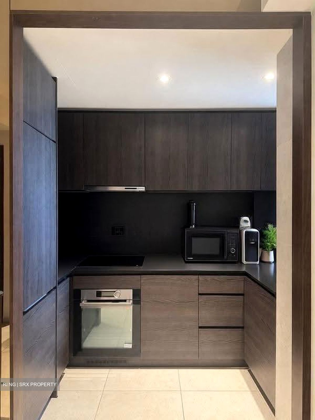 View at Kismis (D21), Apartment #605365661